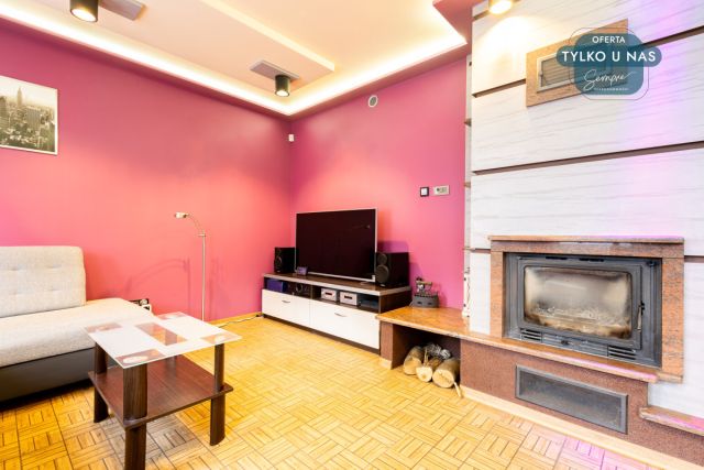 dom wolnostojący, 4 pokoje Pabianice, ul. Wspólna. Zdjęcie 24