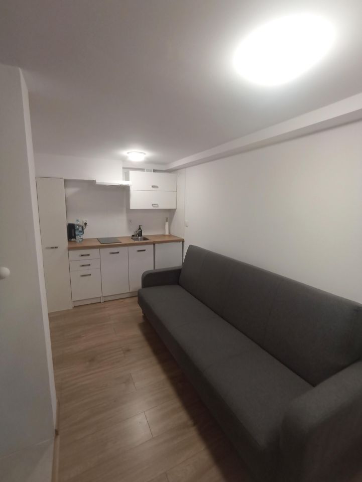 Mieszkanie 1-pokojowe Kraków Łagiewniki-Borek Fałęcki, ul. Ogrodniki