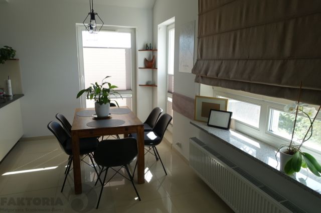 Mieszkanie 4-pokojowe Szczecin Warszewo. Zdjęcie 4