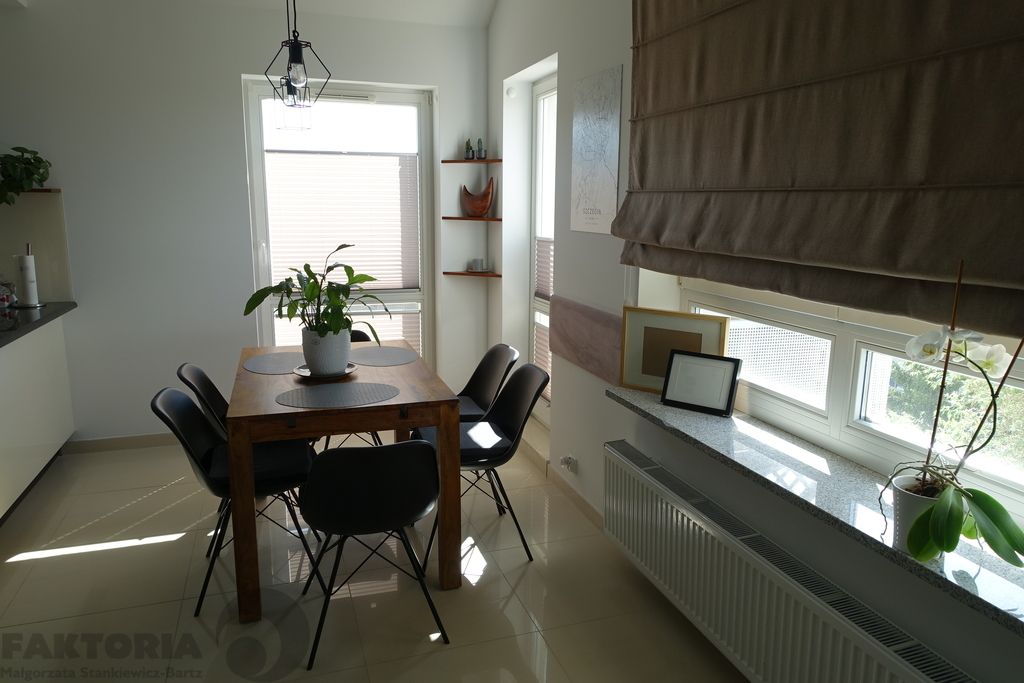 Mieszkanie 4-pokojowe Szczecin Warszewo. Zdjęcie 4