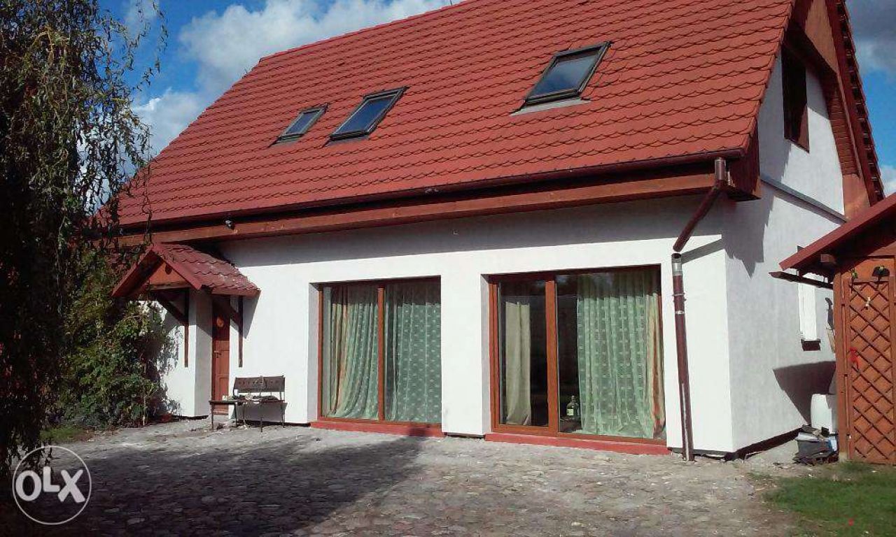 dworek Gorzów Wielkopolski. Zdjęcie 8