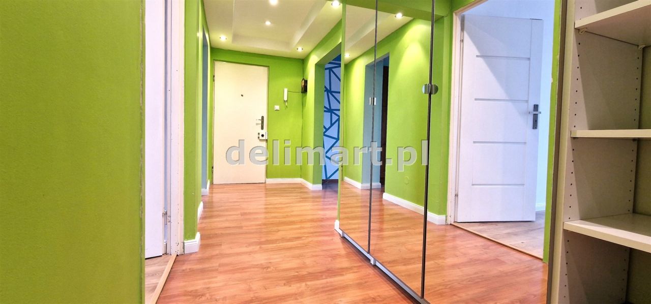 Mieszkanie 4-pokojowe Sanok, ul. Wolna. Zdjęcie 4