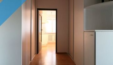 Mieszkanie 2-pokojowe Warszawa Ursynów, ul. Wilhelma Konrada Roentgena