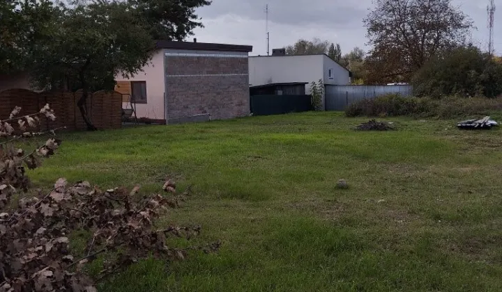 Działka budowlana Sochaczew-Wieś