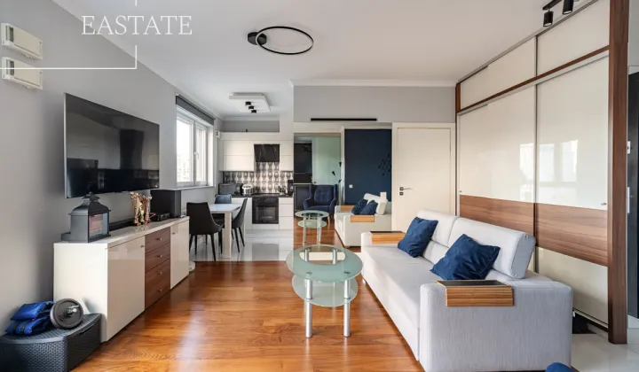 Mieszkanie 2-pokojowe Warszawa Wola, ul. Marcina Kasprzaka