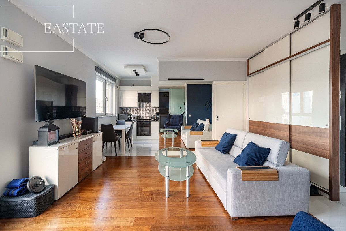 Mieszkanie 2-pokojowe Warszawa Wola, ul. Marcina Kasprzaka. Zdjęcie 2