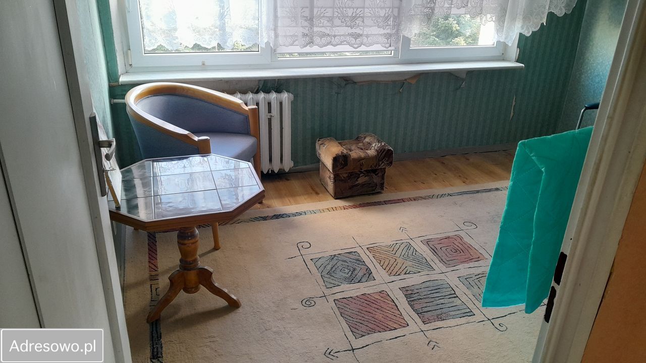 Mieszkanie 3-pokojowe Gorzów Wielkopolski Małyszyn Mały, ul. Małyszyńska. Zdjęcie 7