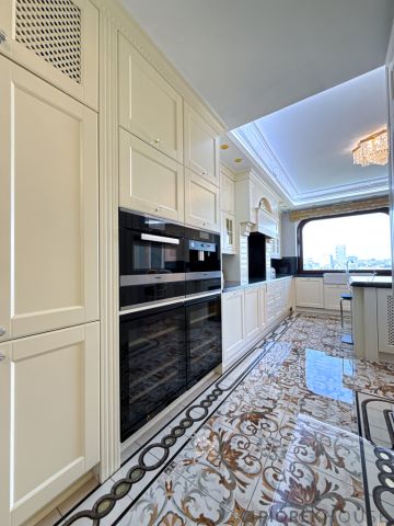 Mieszkanie 3-pokojowe Warszawa Mokotów, ul. Sułkowicka. Zdjęcie 9