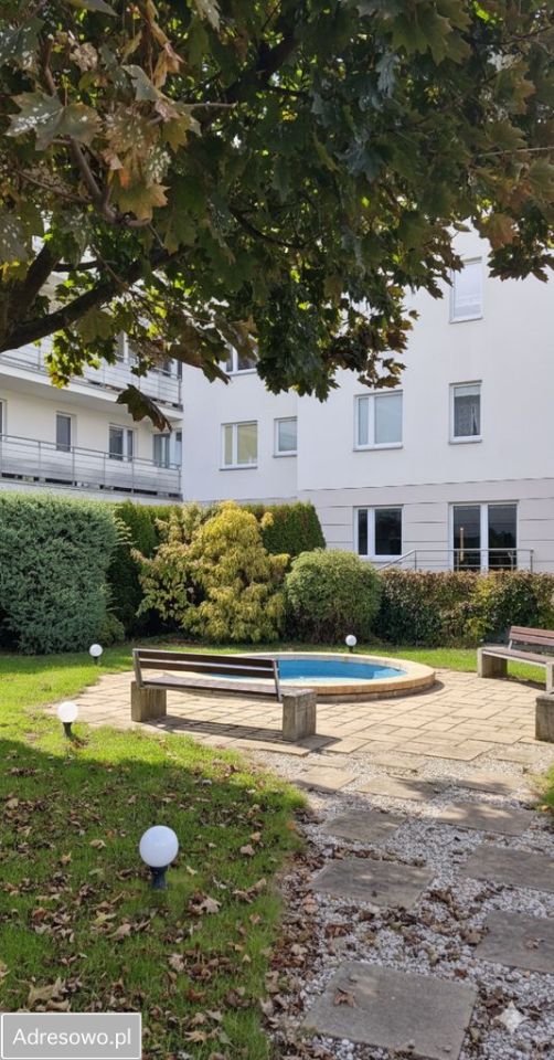 Mieszkanie 2-pokojowe Warszawa Gocław. Zdjęcie 2