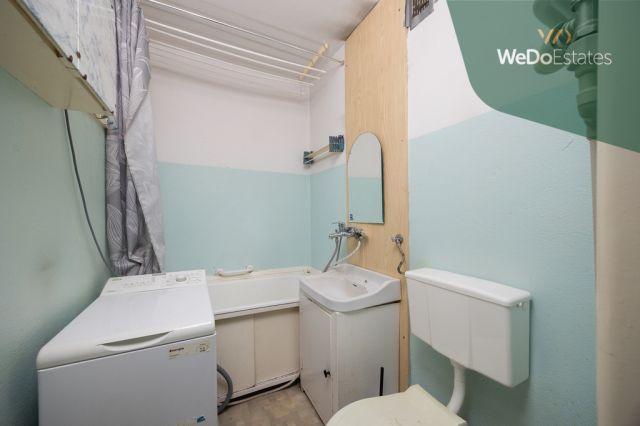 Mieszkanie 2-pokojowe Warszawa Ochota, ul. Pruszkowska. Zdjęcie 10