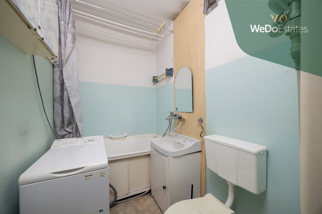 Mieszkanie 2-pokojowe Warszawa Ochota, ul. Pruszkowska. Zdjęcie 10