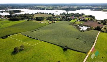 Działka budowlana Inulec