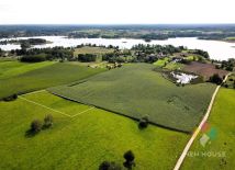 Działka budowlana Inulec