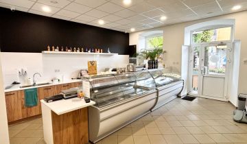 Lokal Lublin, ul. 1 Maja