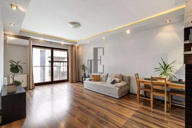 Mieszkanie 2-pokojowe Warszawa Wilanów, ul. Sarmacka. Zdjęcie 2