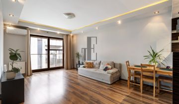 Mieszkanie 2-pokojowe Warszawa Wilanów, ul. Sarmacka