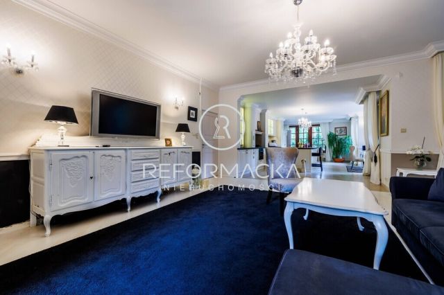 dom wolnostojący, 6 pokoi Rzeszów. Zdjęcie 1