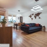 Mieszkanie 3-pokojowe Warszawa Ochota, ul. Zadumana