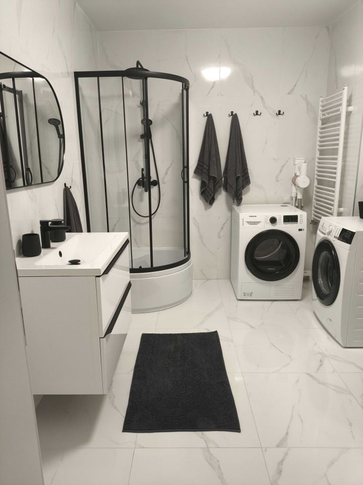 Mieszkanie 3-pokojowe Oświęcim Zasole. Zdjęcie 6