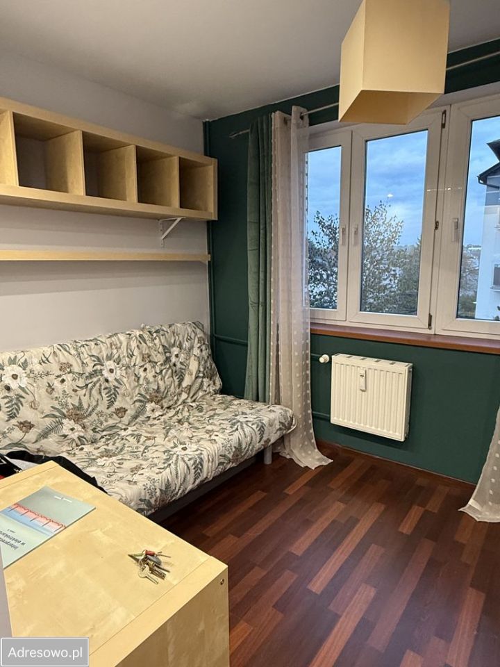 Mieszkanie 2-pokojowe Świecie, ul. Polna. Zdjęcie 4