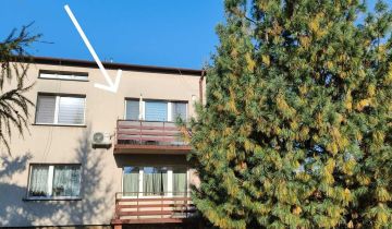 Mieszkanie 2-pokojowe Sosnowiec Kazimierz