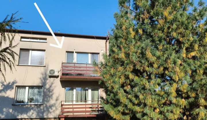 Mieszkanie 2-pokojowe Sosnowiec Kazimierz