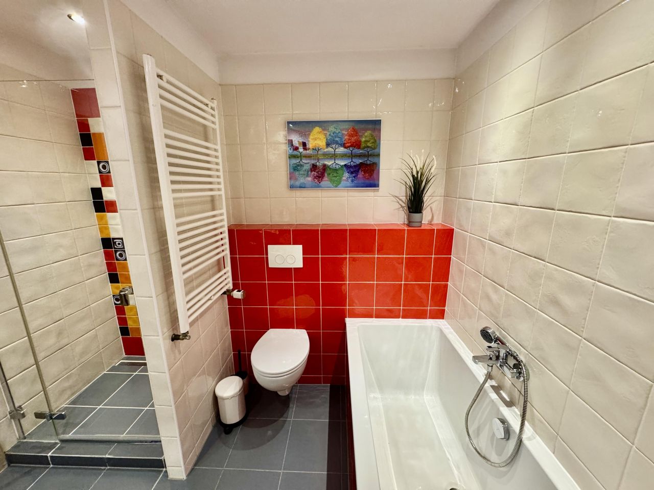 Mieszkanie 2-pokojowe Wrocław Tarnogaj, ul. ks. Czesława Klimasa. Zdjęcie 9