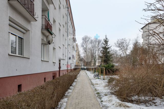 Mieszkanie 2-pokojowe Warszawa Praga-Południe, ul. Międzynarodowa. Zdjęcie 12