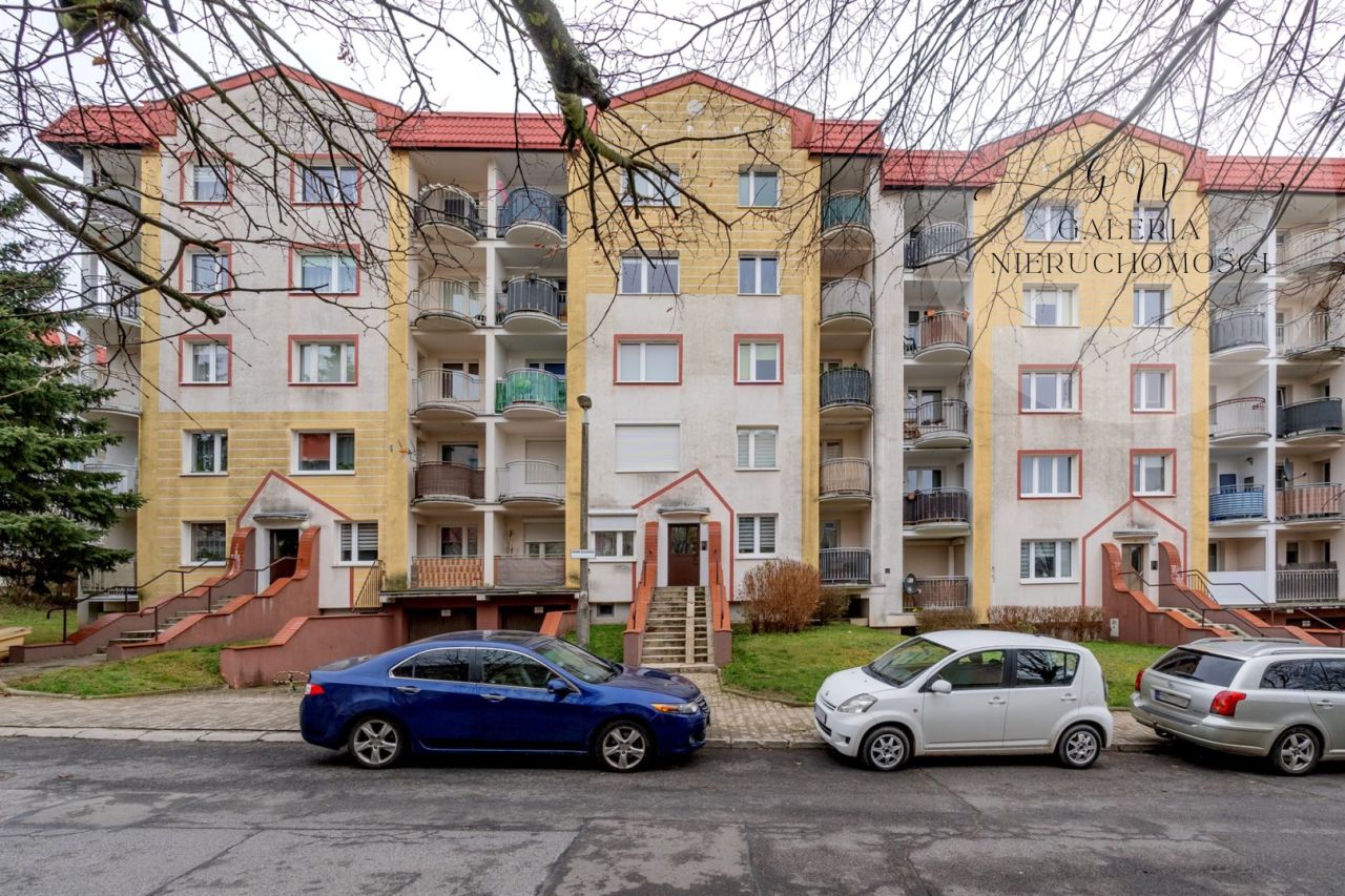 Mieszkanie 2-pokojowe Olsztyn Pieczewo, ul. Wincentego Witosa. Zdjęcie 23