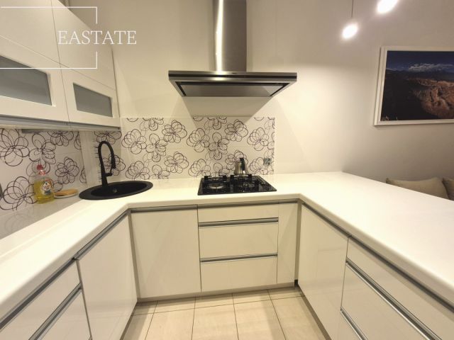 Mieszkanie 2-pokojowe Warszawa Saska Kępa, ul. Zwycięzców. Zdjęcie 5