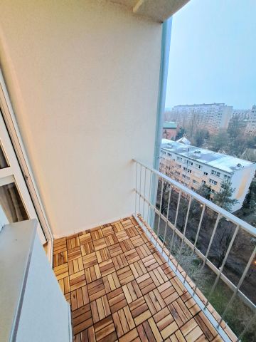 Mieszkanie 2-pokojowe Wrocław Popowice, ul. Bobrza. Zdjęcie 7