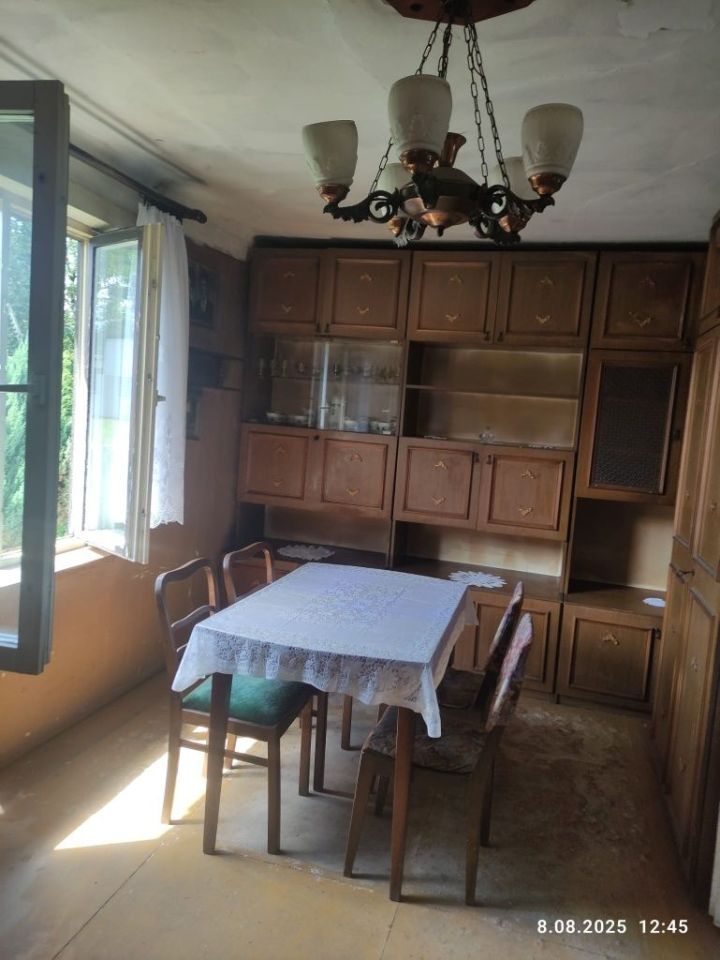 dom wolnostojący Przyłęczek. Zdjęcie 7