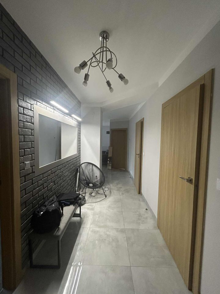 Mieszkanie 3-pokojowe Lublin Wieniawa, ul. Spadochroniarzy. Zdjęcie 1