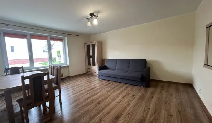 Mieszkanie 2-pokojowe Trzcianka, ul. 27 Stycznia