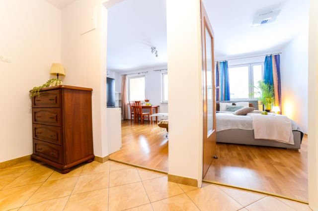 Mieszkanie 2-pokojowe Warszawa Bielany, ul. Heroldów. Zdjęcie 10