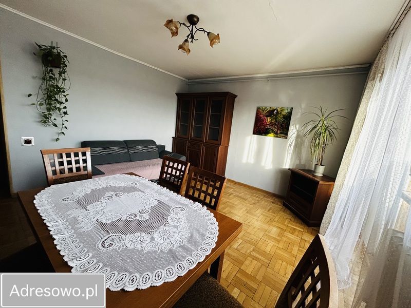 Mieszkanie 3-pokojowe Kraków Dębniki, ul. gen. Stefana Grota-Roweckiego. Zdjęcie 7