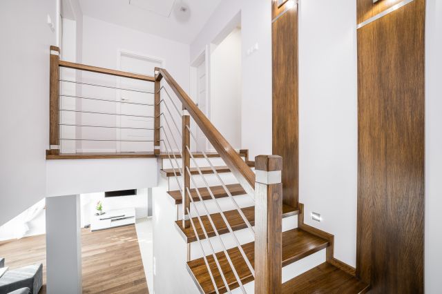 dom wolnostojący, 4 pokoje Kossowa Ulica, Słoneczna. Zdjęcie 7