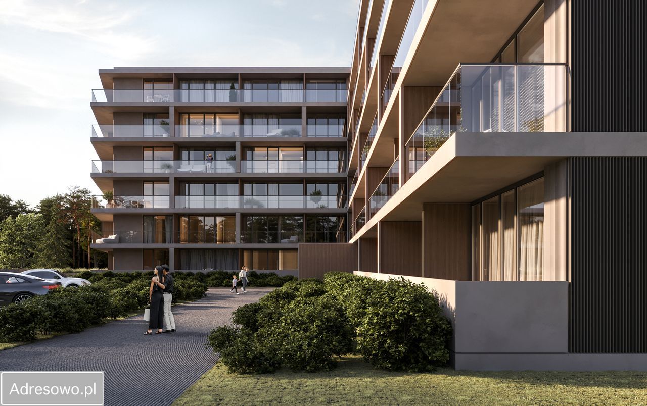 Działka inwestycyjna Międzyzdroje. Zdjęcie 3