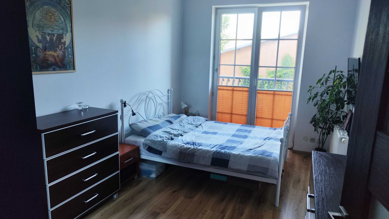 Mieszkanie 2-pokojowe Koszalin Centrum. Zdjęcie 6