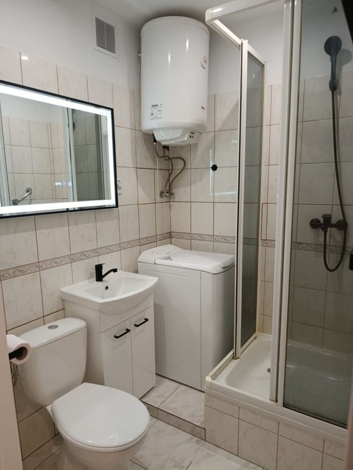 Mieszkanie 2-pokojowe Kartuzy Centrum, ul. Parkowa. Zdjęcie 8