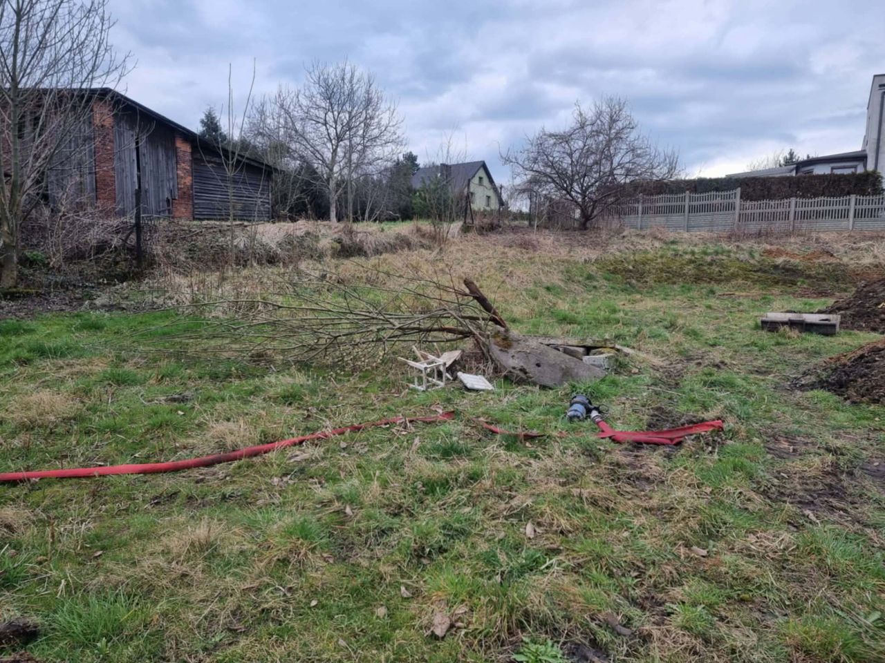 inny Rybnik Popielów, ul. Stanisława Konarskiego. Zdjęcie 21