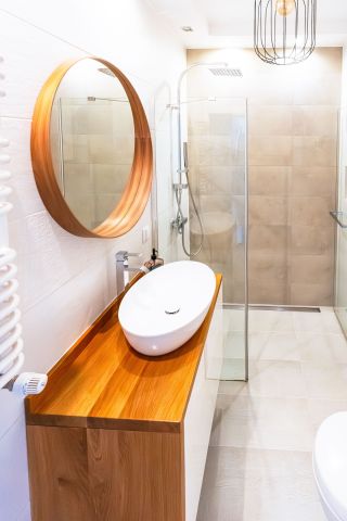 Mieszkanie 3-pokojowe Gdańsk Jasień, ul. Jabłoniowa. Zdjęcie 14