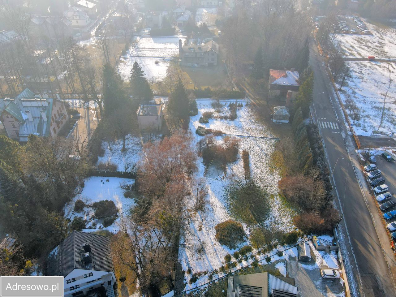 dom wolnostojący Bielsko-Biała Olszówka Dolna. Zdjęcie 7