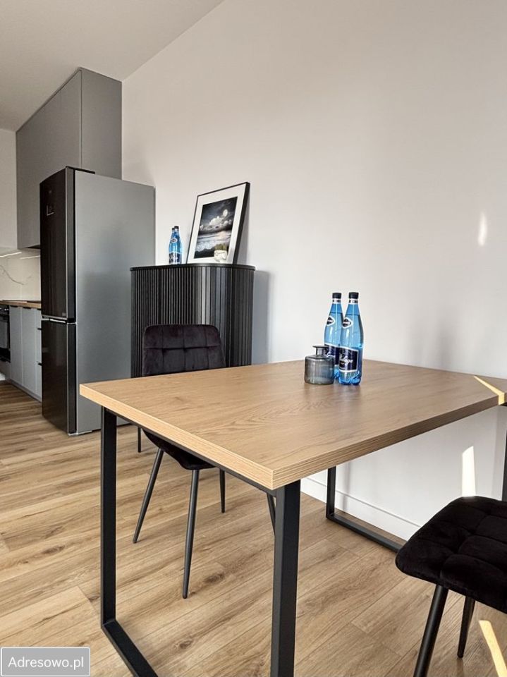 Mieszkanie 1-pokojowe Warszawa Bemowo, ul. Powstańców Śląskich. Zdjęcie 5