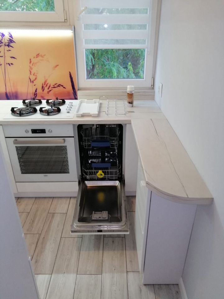 Mieszkanie 3-pokojowe Toruń Bydgoskie Przedmieście, ul. Zygmunta Krasińskiego. Zdjęcie 6