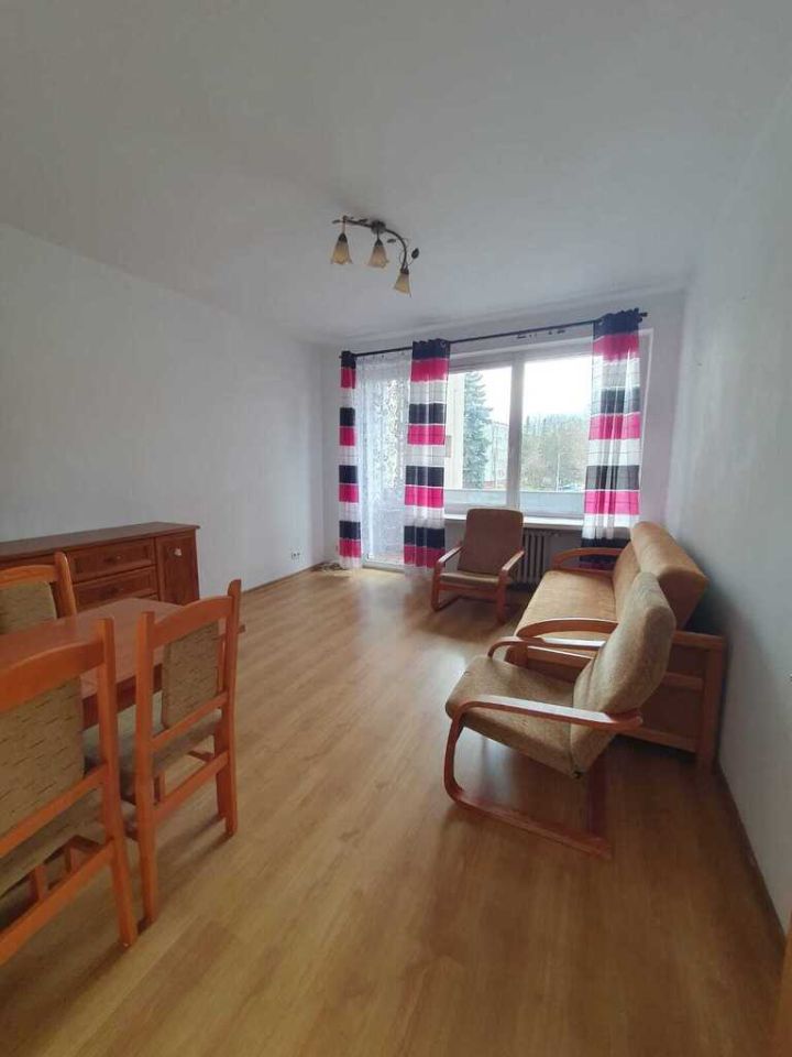 Mieszkanie 2-pokojowe Kłodzko, ul. Gustawa Morcinka. Zdjęcie 2