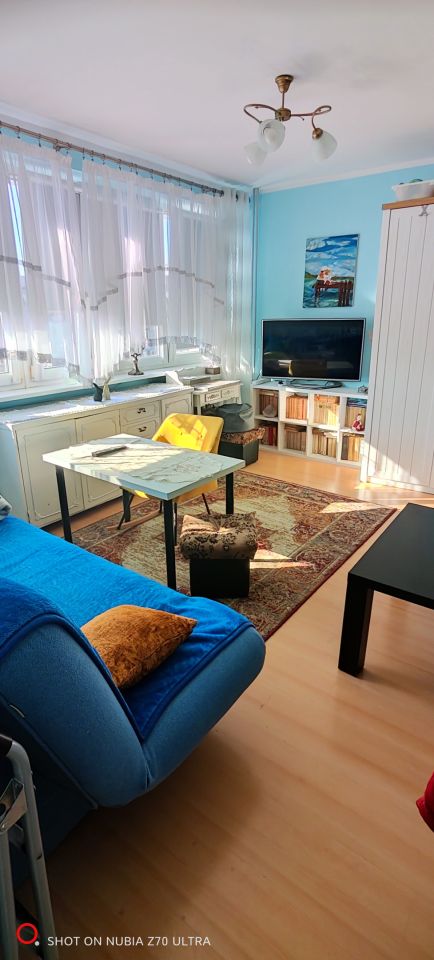 Mieszkanie 2-pokojowe Świnoujście, ul. Jana Matejki. Zdjęcie 2