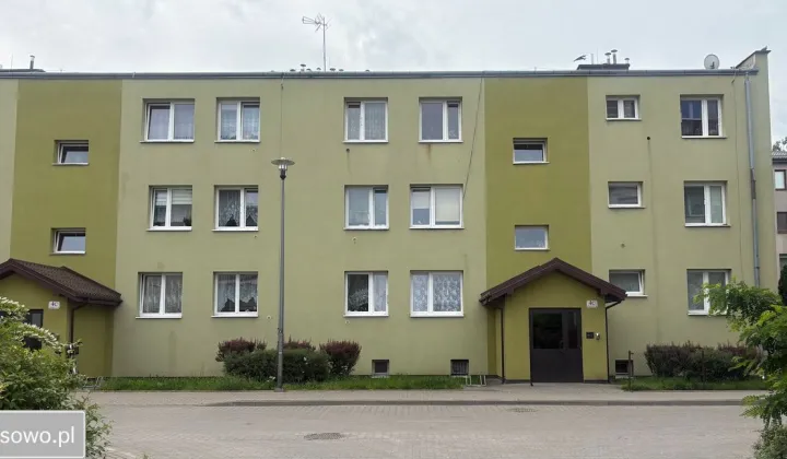 Mieszkanie 1-pokojowe Brwinów, ul. Sochaczewska