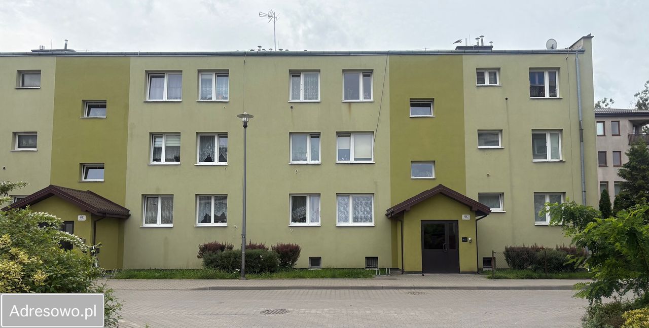 Mieszkanie 1-pokojowe Brwinów, ul. Sochaczewska. Zdjęcie 1