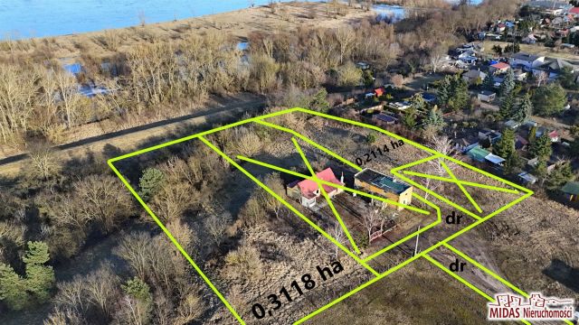 Działka rolna Włocławek Zazamcze. Zdjęcie 1